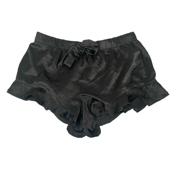 Victoria's Secret pajama sleepwear set size small top and shorts - Picture 6 of 8